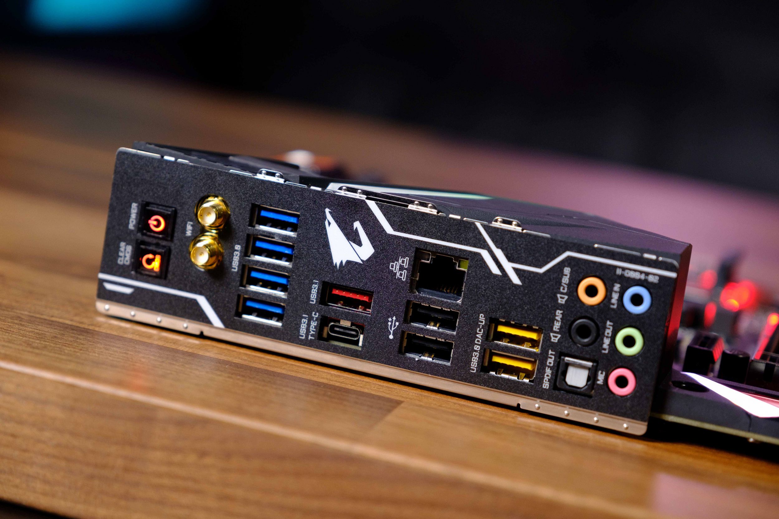 マザーボード AORUS X470 gaming7 Wi-Fi + Ryzen 3900X oyVtpKLaHFbBT76U45gR2e-1200-80.jpg